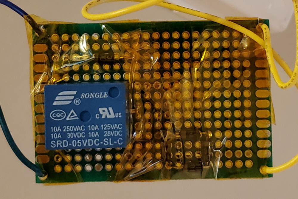 adapter